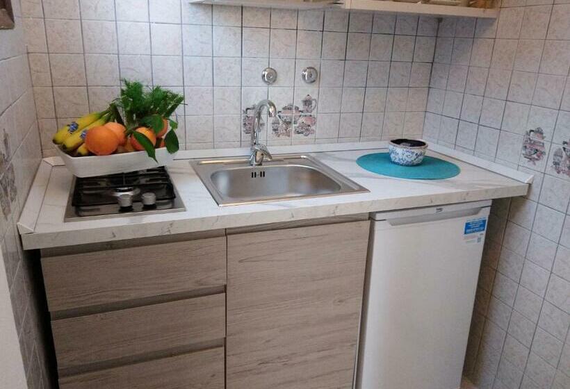 Camera Standard, Case Vacanze Mio Sogno