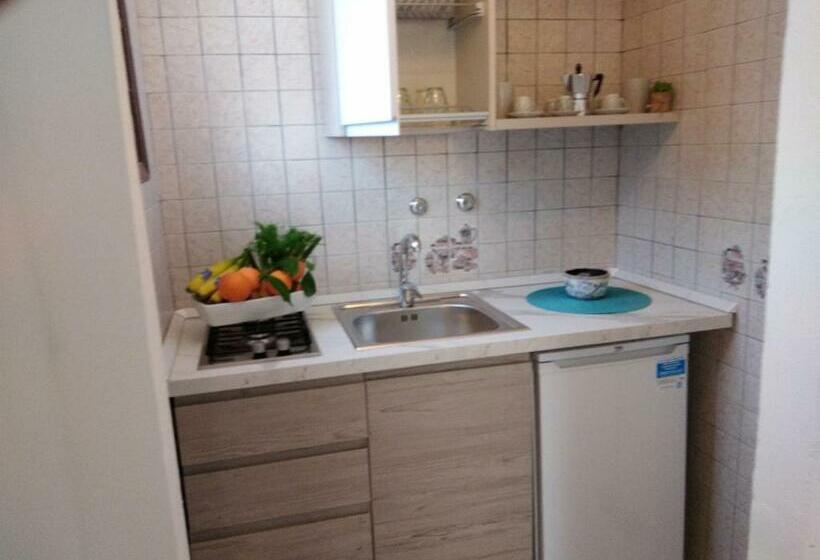 Camera Standard, Case Vacanze Mio Sogno