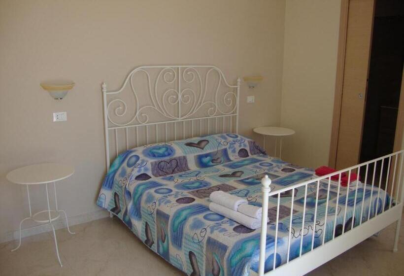 חדר דלוקס, La Scogliera Turca