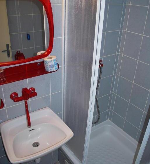 חדר סטנדרט לשלושה, Penzion Na Staré Cestě