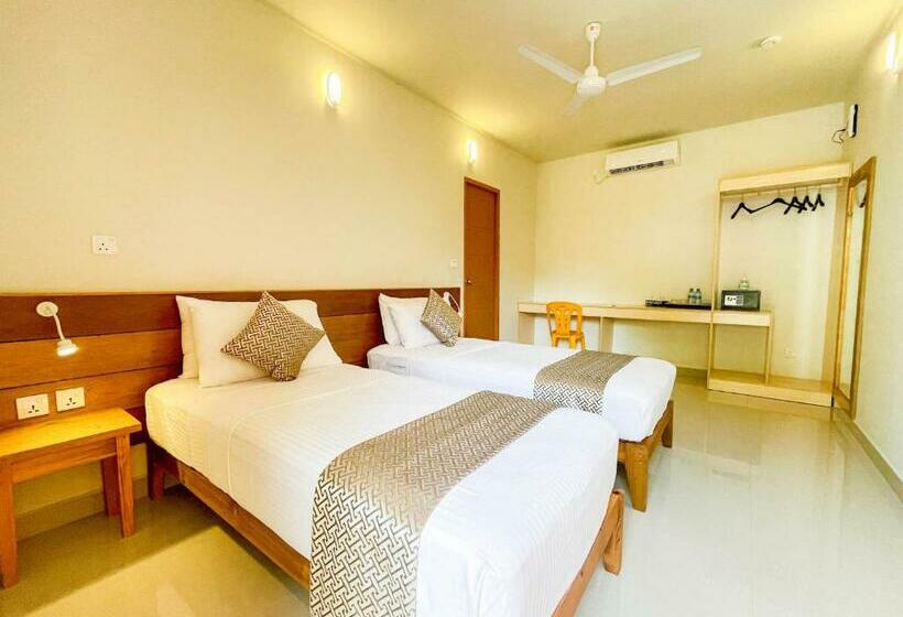 اتاق استاندارد, Suffix Retreat   Stay, Dive & Explore Fuvahmulah