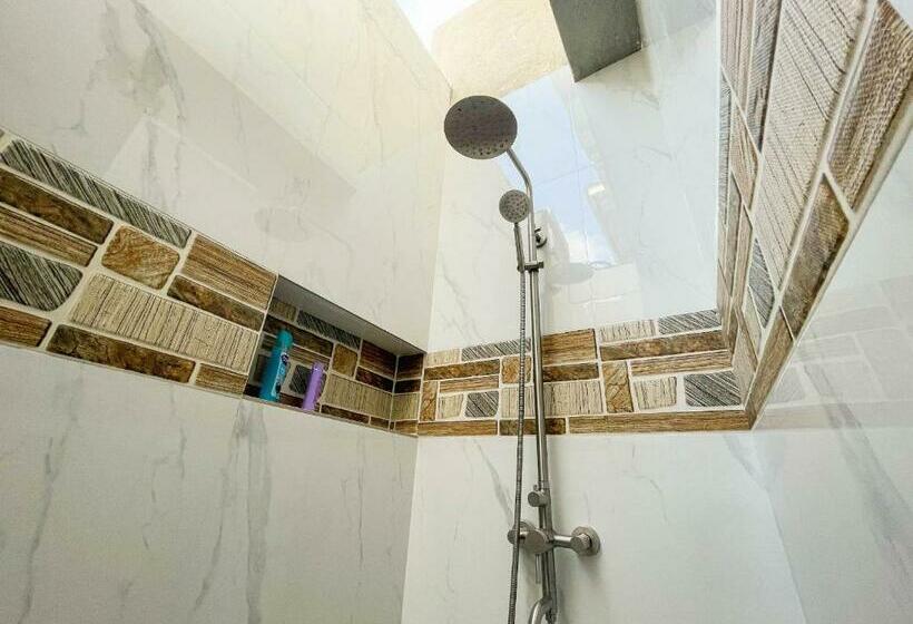 اتاق استاندارد, Suffix Retreat   Stay, Dive & Explore Fuvahmulah