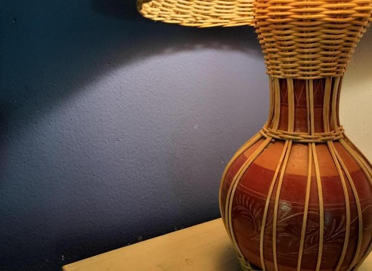 Standardrum med Balkong, The Jungle House