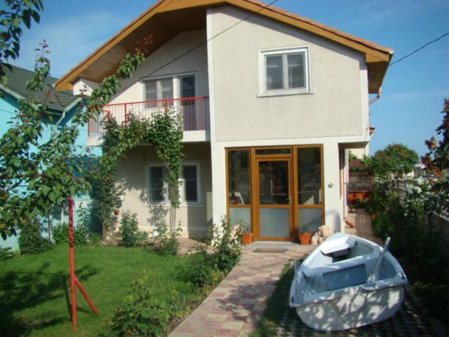 스탠다드 룸, Vila Irina