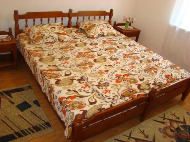 스탠다드 룸, Vila Irina