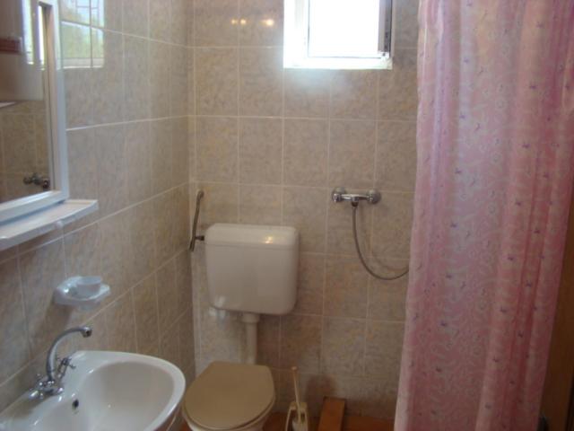 발코니가 있는 스위트, Vila Irina