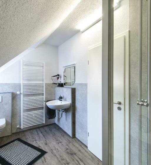 غرفة ديلوكس, Wein & Gästehaus Ballmann