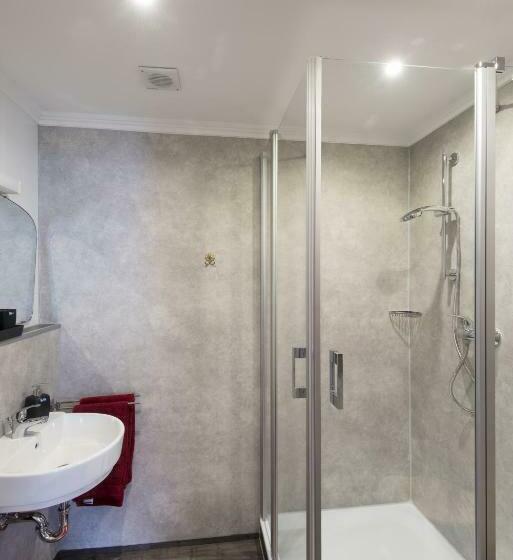 غرفة ديلوكس, Wein & Gästehaus Ballmann