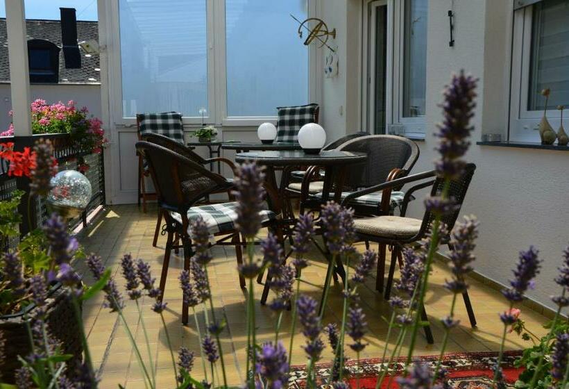 غرفة ديلوكس, Wein & Gästehaus Ballmann