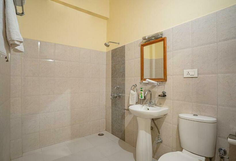 豪华房间, Tripli Hotels Shiv Villas