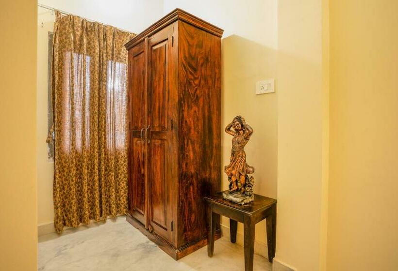 اتاق لوکس, Tripli Hotels Shiv Villas