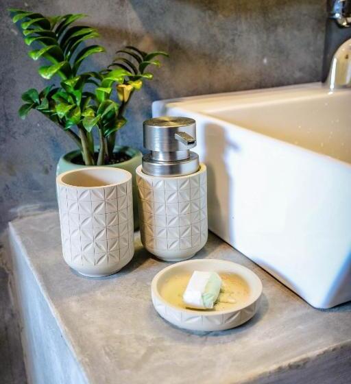 Номер Deluxe, Banana Bunks Kandy