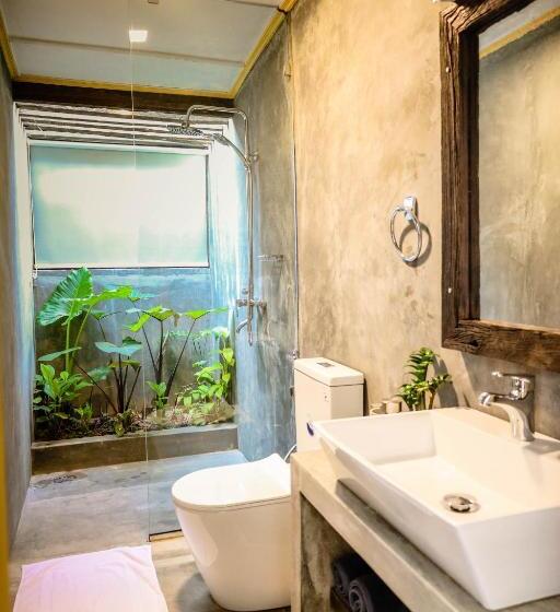 Кровать в Общей Комнате, Banana Bunks Kandy