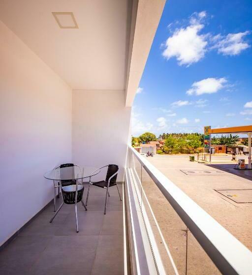 اتاق استاندارد, Barra De Maragogi Pousada