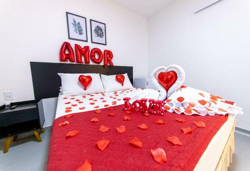 اتاق استاندارد, Barra De Maragogi Pousada