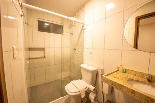 اتاق استاندارد سه نفره, Barra De Maragogi Pousada