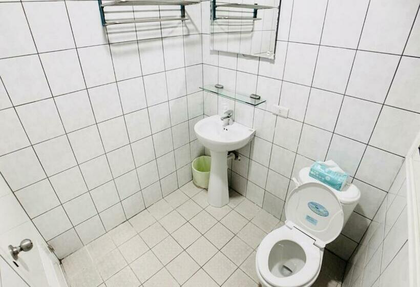 اتاق استاندارد, Lazy Bone