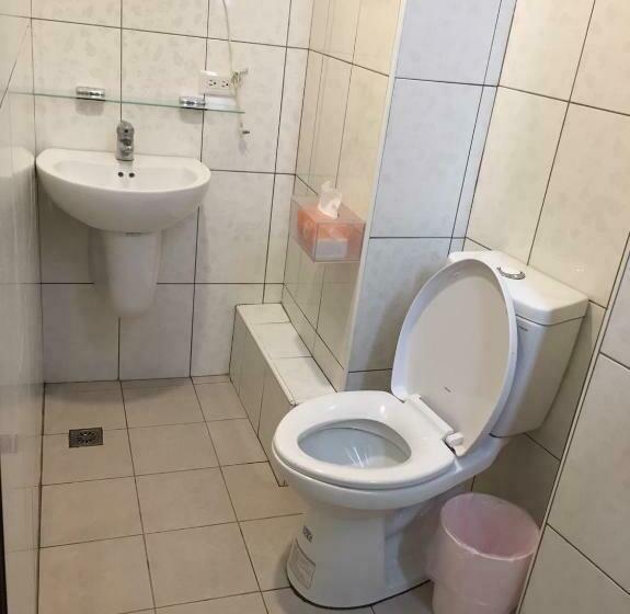 اتاق استاندارد, Lazy Bone