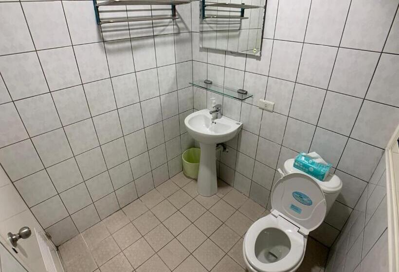 اتاق استاندارد, Lazy Bone