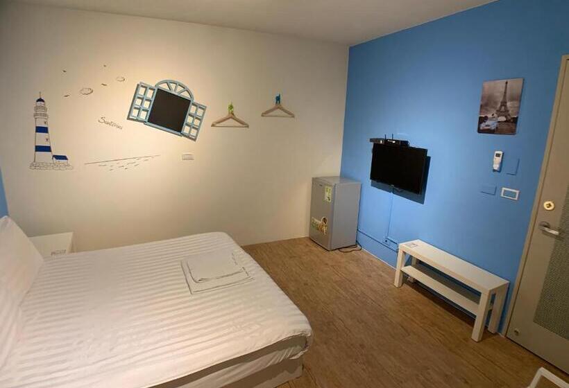 اتاق استاندارد, Lazy Bone