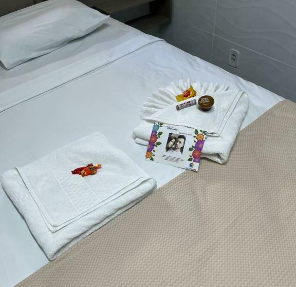 스탠다드 룸, Pousada La Riviera Pé Na Areia E Passeios Em Maragogi