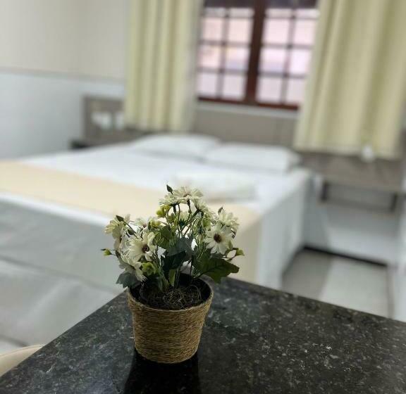 스탠다드 룸, Pousada La Riviera Pé Na Areia E Passeios Em Maragogi