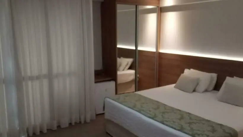 آپارتمان 1 خوابه با بالکن, Apartamento Pedra Azul   Hospedagem Nas Montanhas