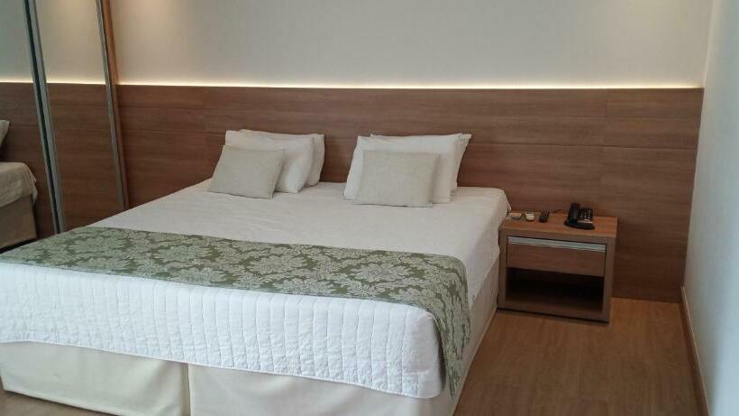 침실 1개 발코니 아파트, Apartamento Pedra Azul Hospedagem Nas Montanhas