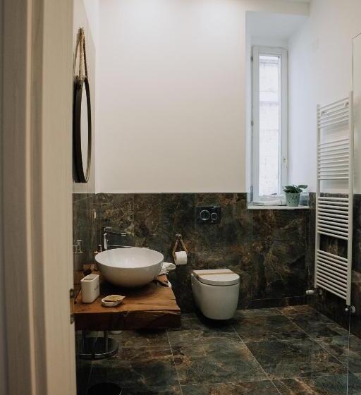 غرفة ديلوكس, Bed And Breakfast Il Duomo