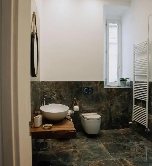 اتاق لوکس, Bed And Breakfast Il Duomo