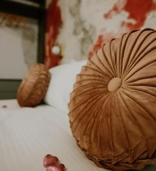 اتاق لوکس, Bed And Breakfast Il Duomo