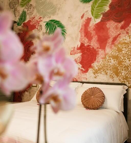 غرفة ديلوكس, Bed And Breakfast Il Duomo