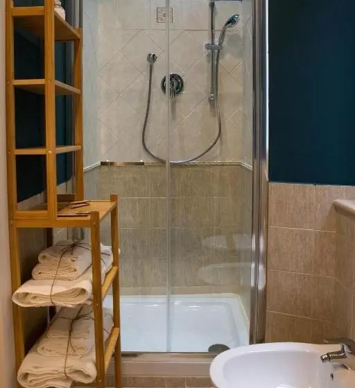 اتاق استاندارد, Bed And Breakfast Il Duomo