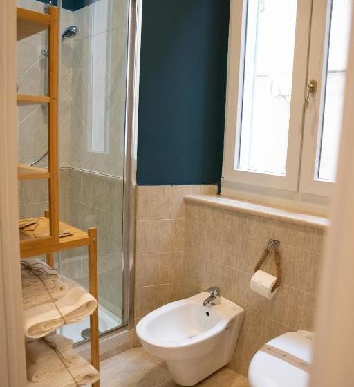 غرفة قياسية, Bed And Breakfast Il Duomo