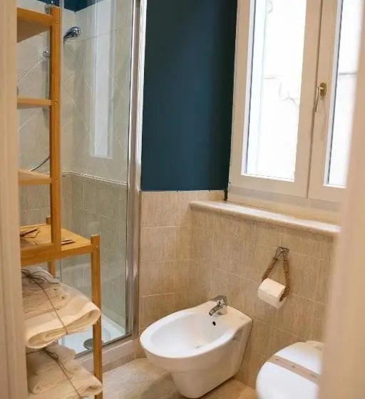 اتاق استاندارد, Bed And Breakfast Il Duomo