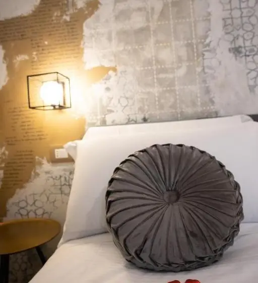 اتاق استاندارد, Bed And Breakfast Il Duomo