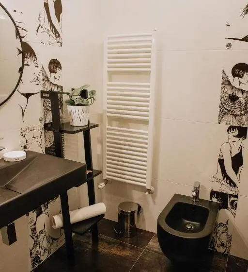 اتاق استاندارد, Bed And Breakfast Il Duomo