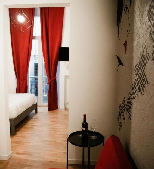 غرفة قياسية, Bed And Breakfast Il Duomo