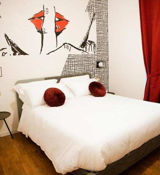 غرفة قياسية, Bed And Breakfast Il Duomo