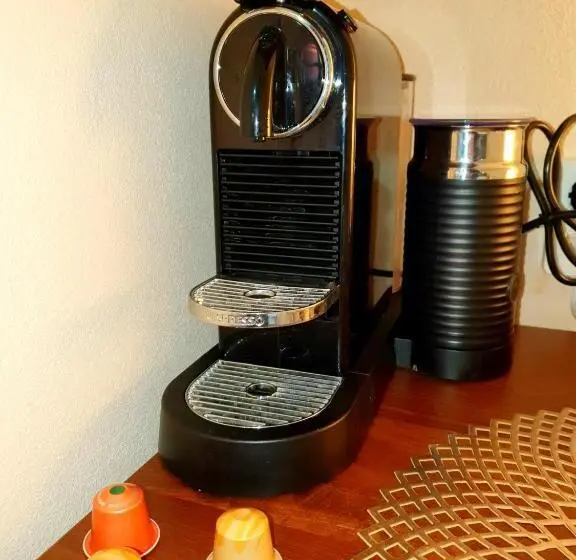 スタンダードルーム, Virág Panzió