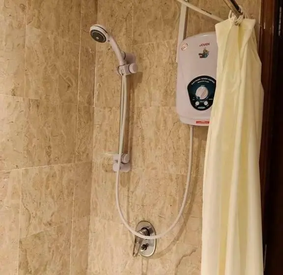 اتاق استاندارد, Ehsan Seaview Hotel Port Dickson