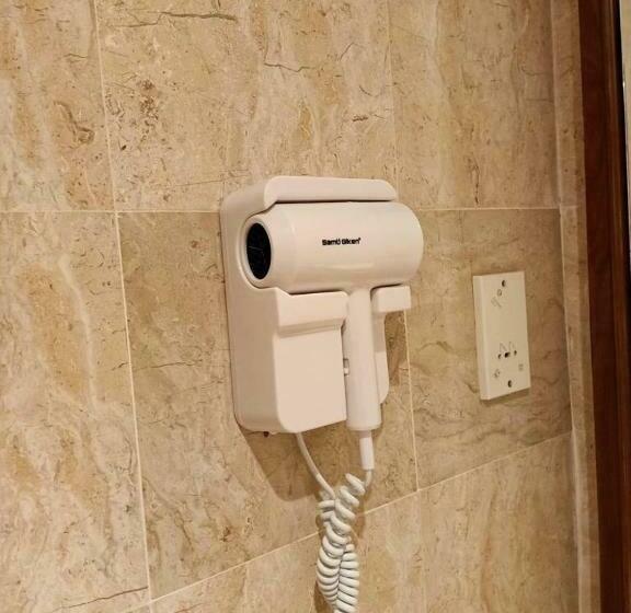 海景豪华三人间, Ehsan Seaview Hotel Port Dickson