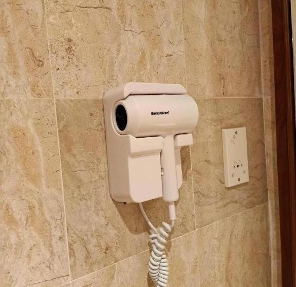 豪华家庭房间, Ehsan Seaview Hotel Port Dickson