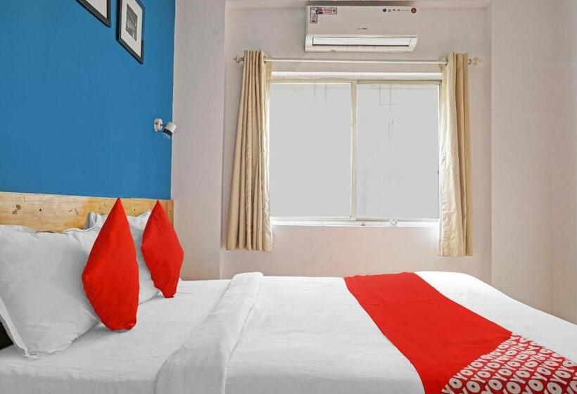 Трехместный Номер Классика, O 84826 Hotel Silver Key