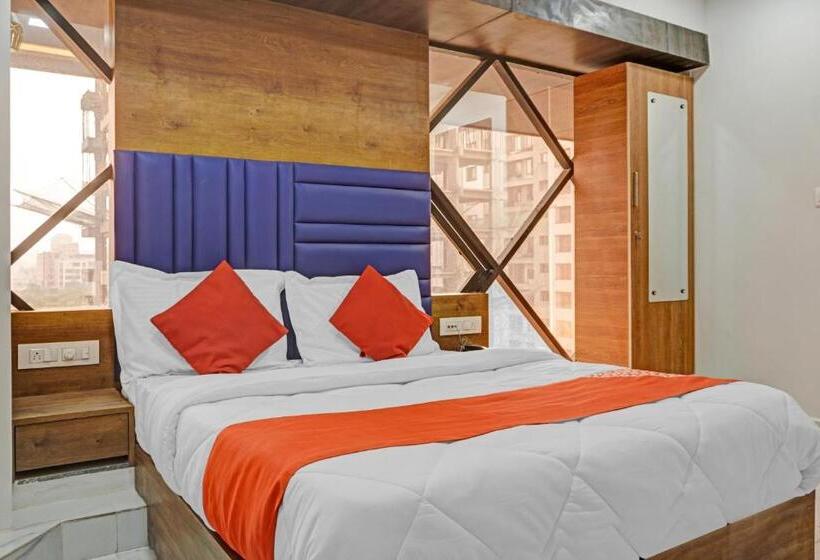 חדר סטנדרט, O Stadium Plaza