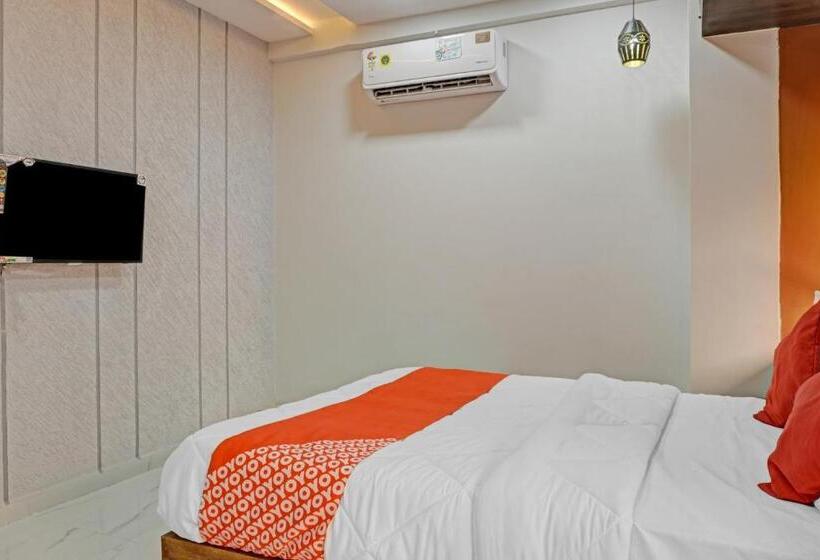 חדר סטנדרט, O Stadium Plaza