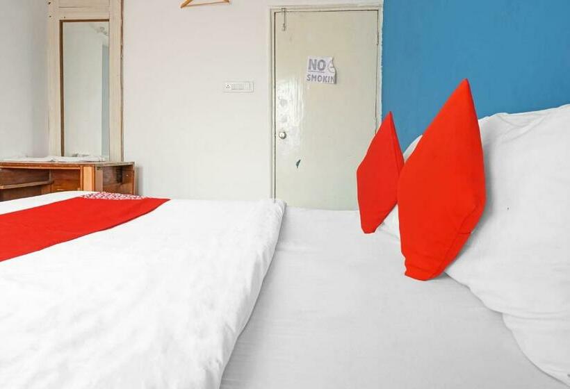 Трехместный Номер Классика, O 84826 Hotel Silver Key