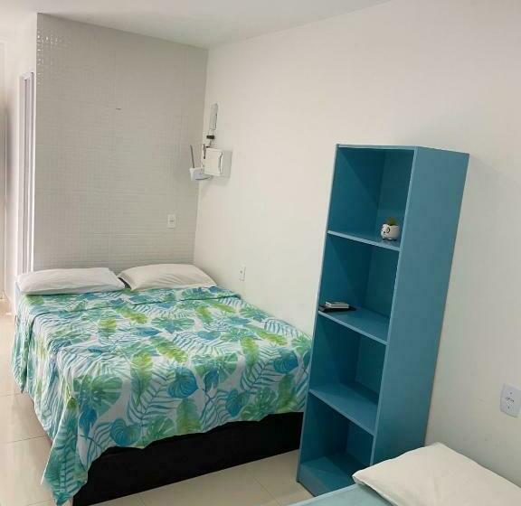 Четырехместный Номер Классик, Pousada El Patron