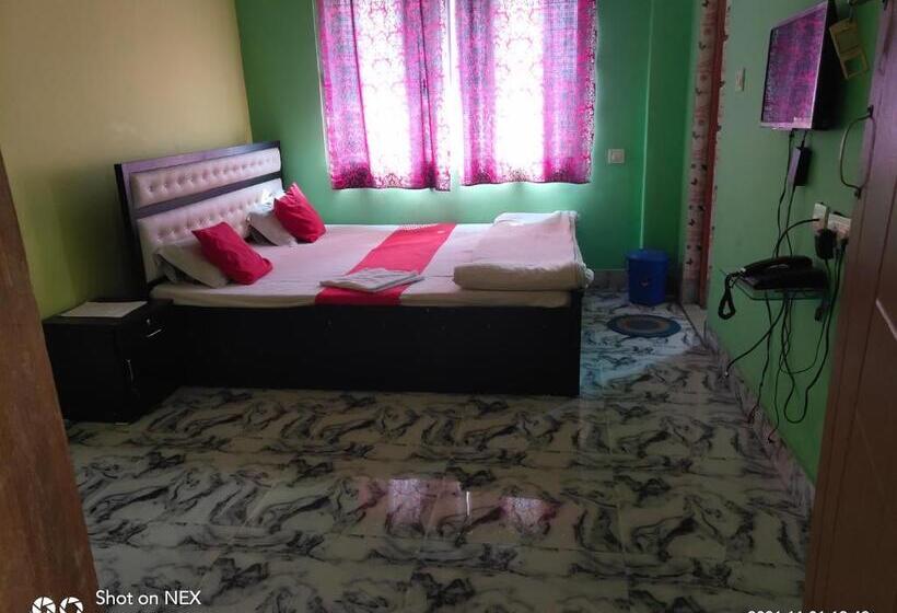 اتاق استاندارد, Radha Rani Lodge