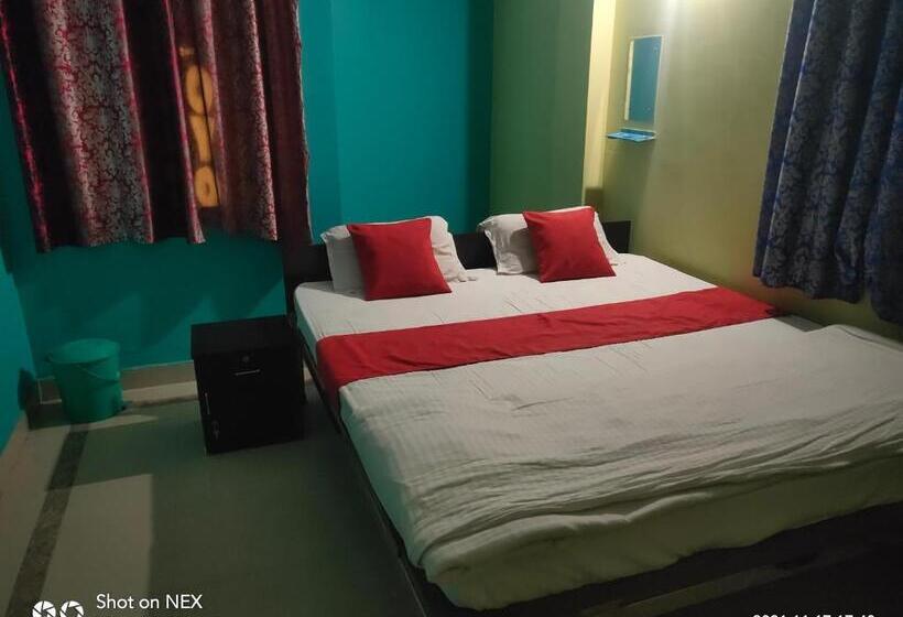 اتاق استاندارد, Radha Rani Lodge